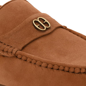 Egoss Casual Loafers for Men