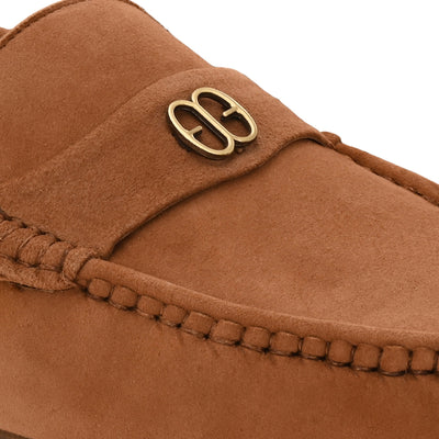 Egoss Casual Loafers for Men