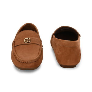 Egoss Casual Loafers for Men