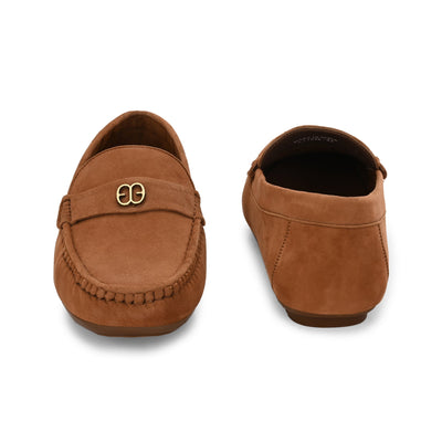 Egoss Casual Loafers for Men