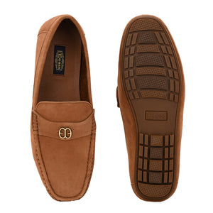 Egoss Casual Loafers for Men