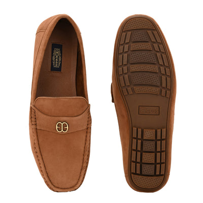Egoss Casual Loafers for Men