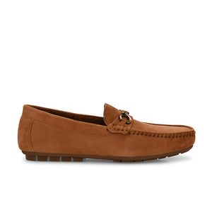 Egoss Casual Suede Loafers for Men