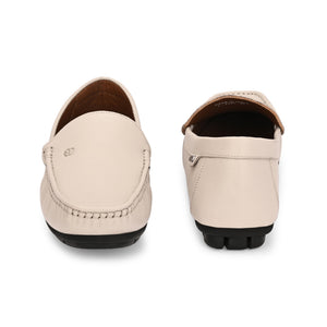 Egoss Casual Loafers For Men