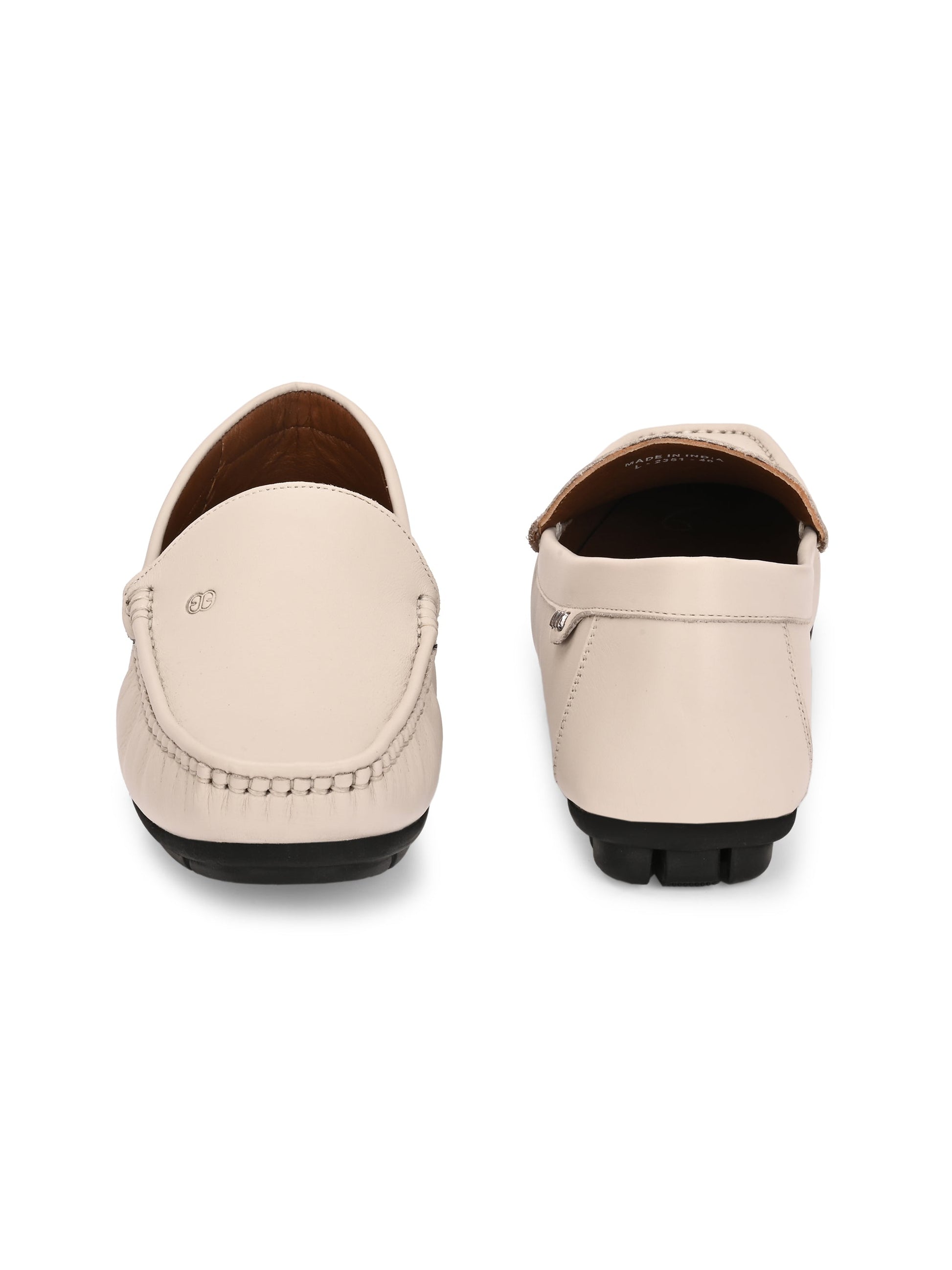 Egoss Casual Loafers For Men