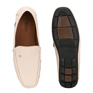Egoss Casual Loafers For Men