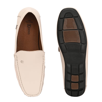 Egoss Casual Loafers For Men