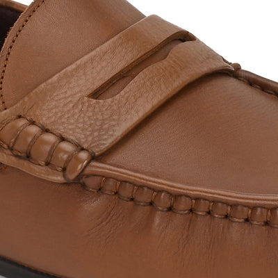 Egoss Casual Loafers For Men