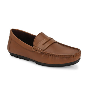 Egoss Casual Loafers For Men