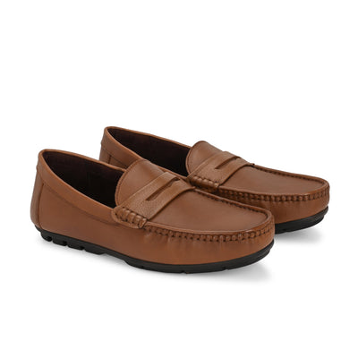 Egoss Casual Loafers For Men