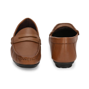 Egoss Casual Loafers For Men