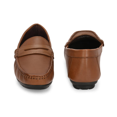 Egoss Casual Loafers For Men