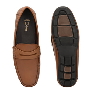 Egoss Casual Loafers For Men