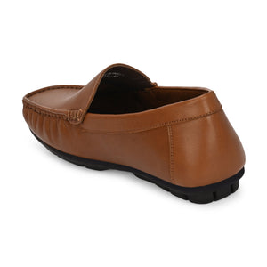Egoss Casual Loafers For Men