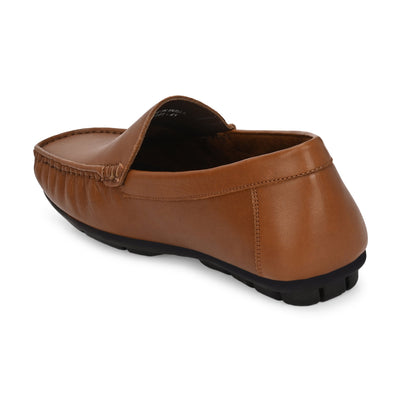 Egoss Casual Loafers For Men