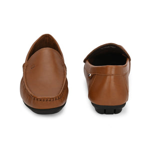Egoss Casual Loafers For Men