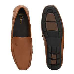 Egoss Casual Loafers For Men