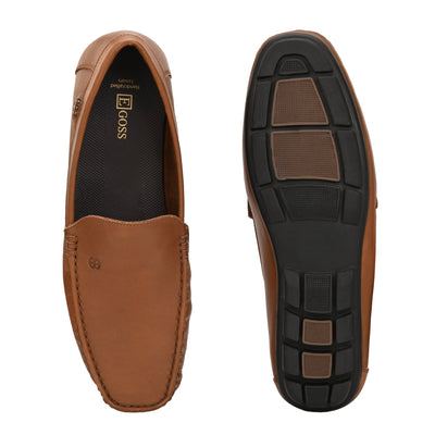Egoss Casual Loafers For Men