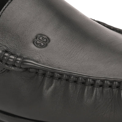 Egoss Casual Loafers For Men