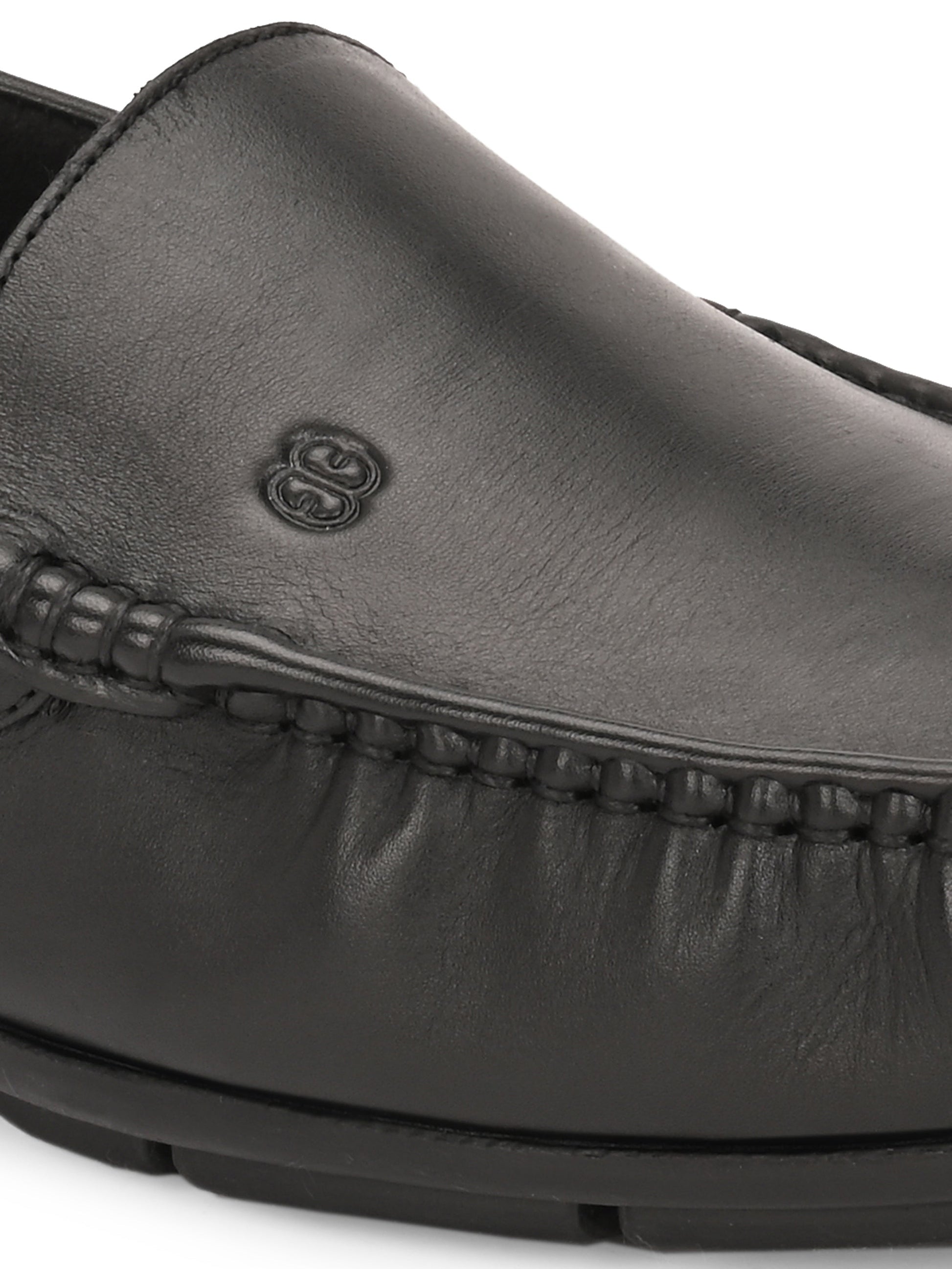 Egoss Casual Loafers For Men
