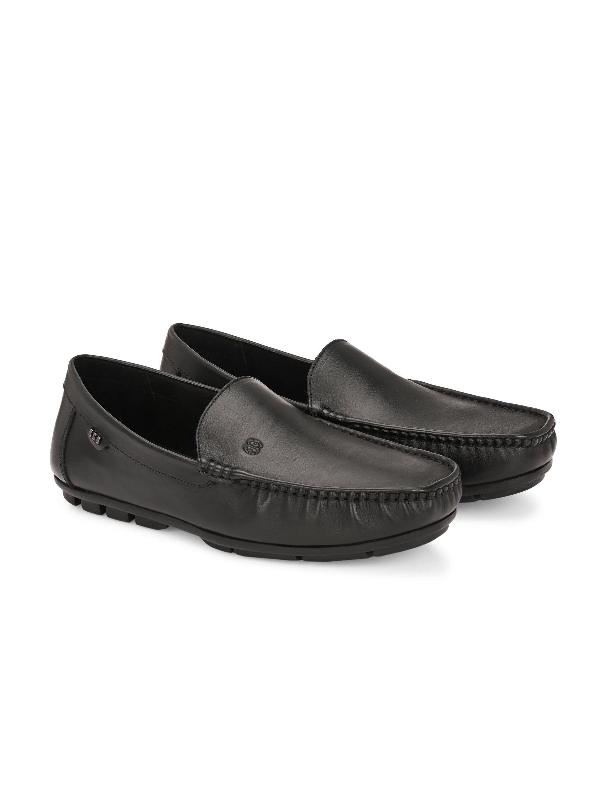 Egoss Casual Loafers For Men