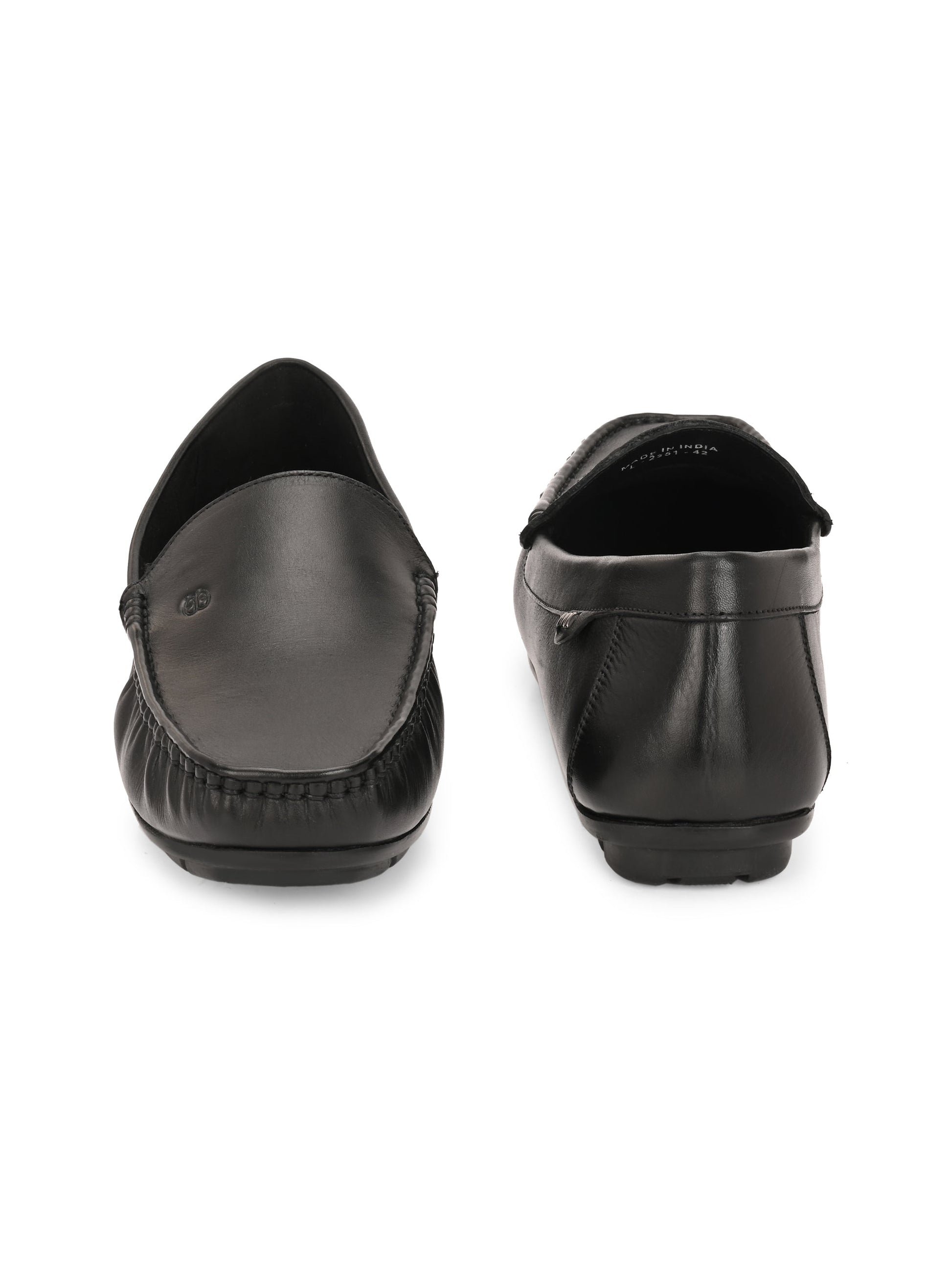 Egoss Casual Loafers For Men