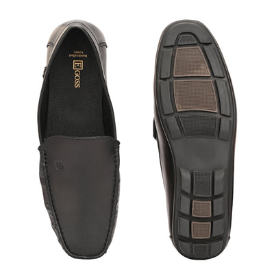 Egoss Casual Loafers For Men