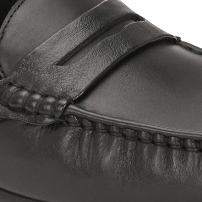 Egoss Casual Loafers For Men