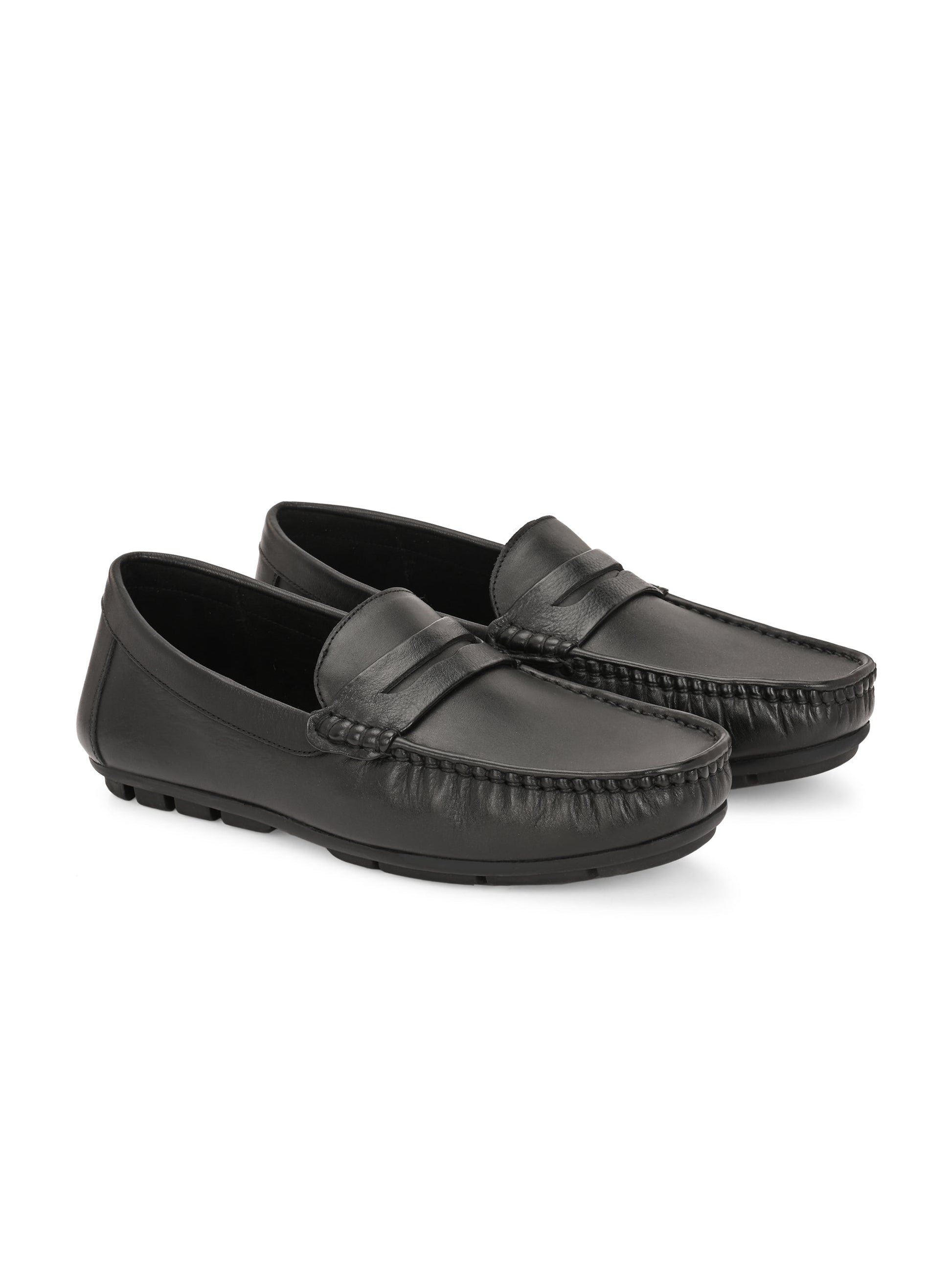 Egoss Casual Loafers For Men