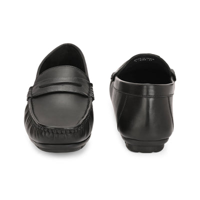 Egoss Casual Loafers For Men