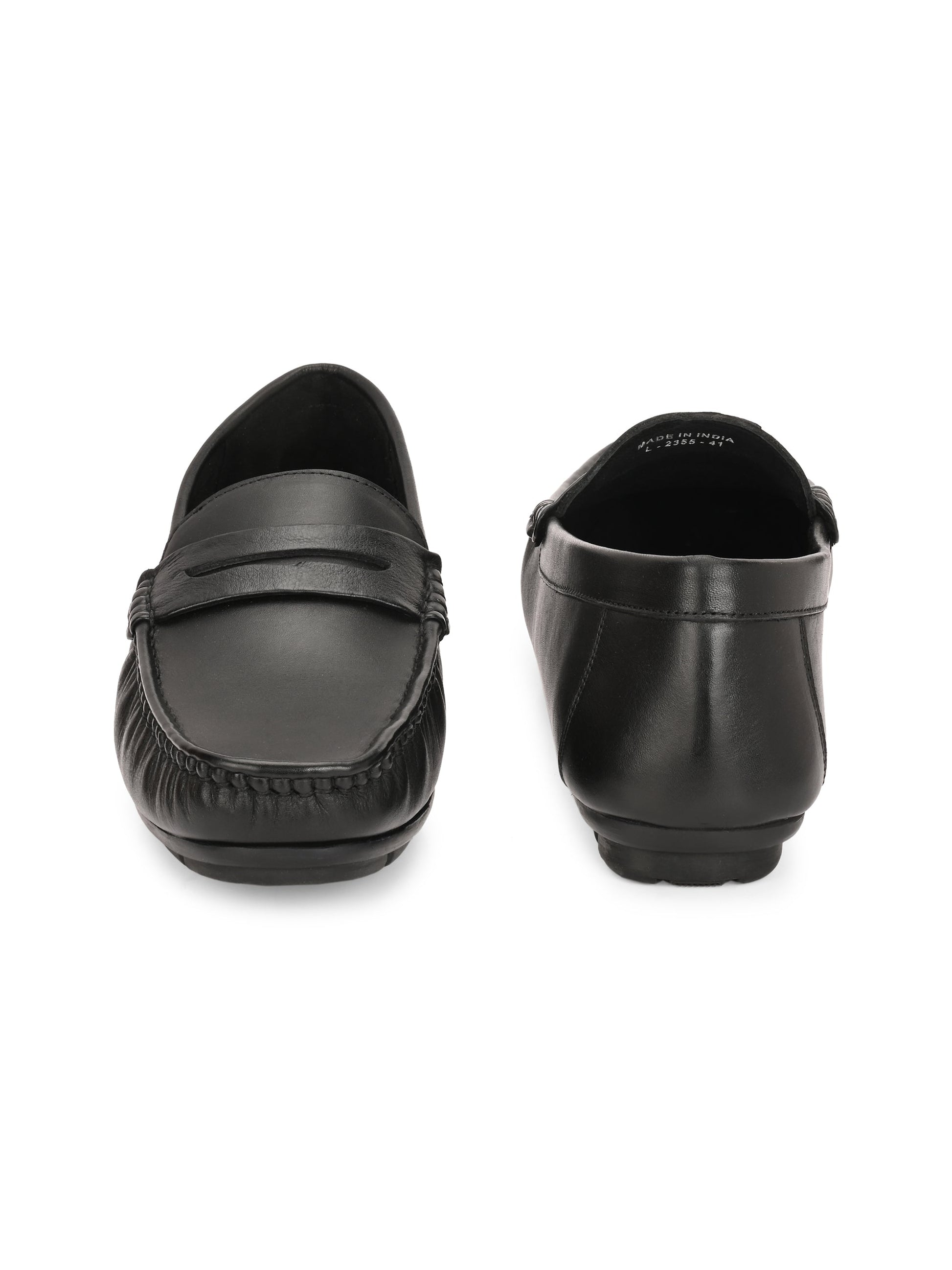 Egoss Casual Loafers For Men
