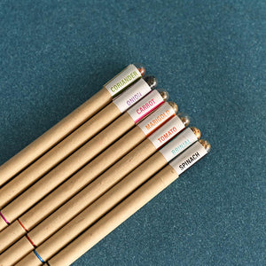 Aralia Climate Jute Bag For New Joining