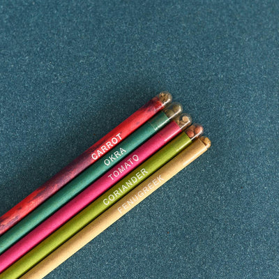 Aralia Climate Jute Bag For New Joining