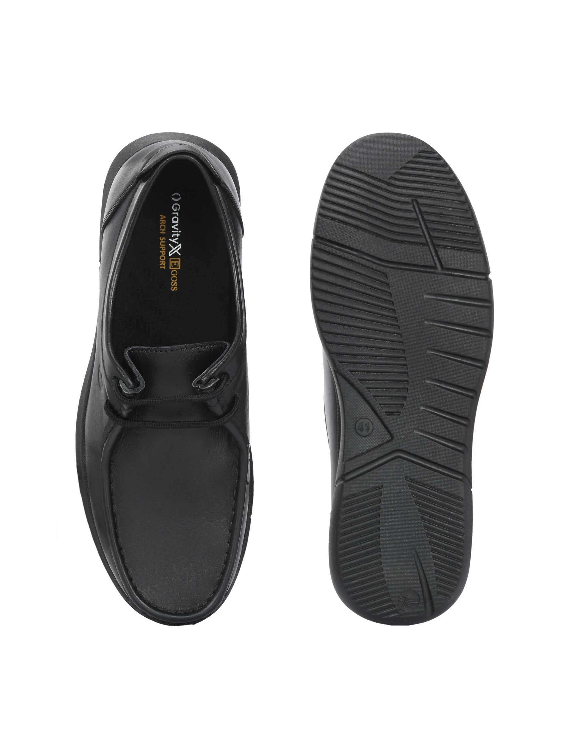 Zero Gravity Sneakers by Egoss