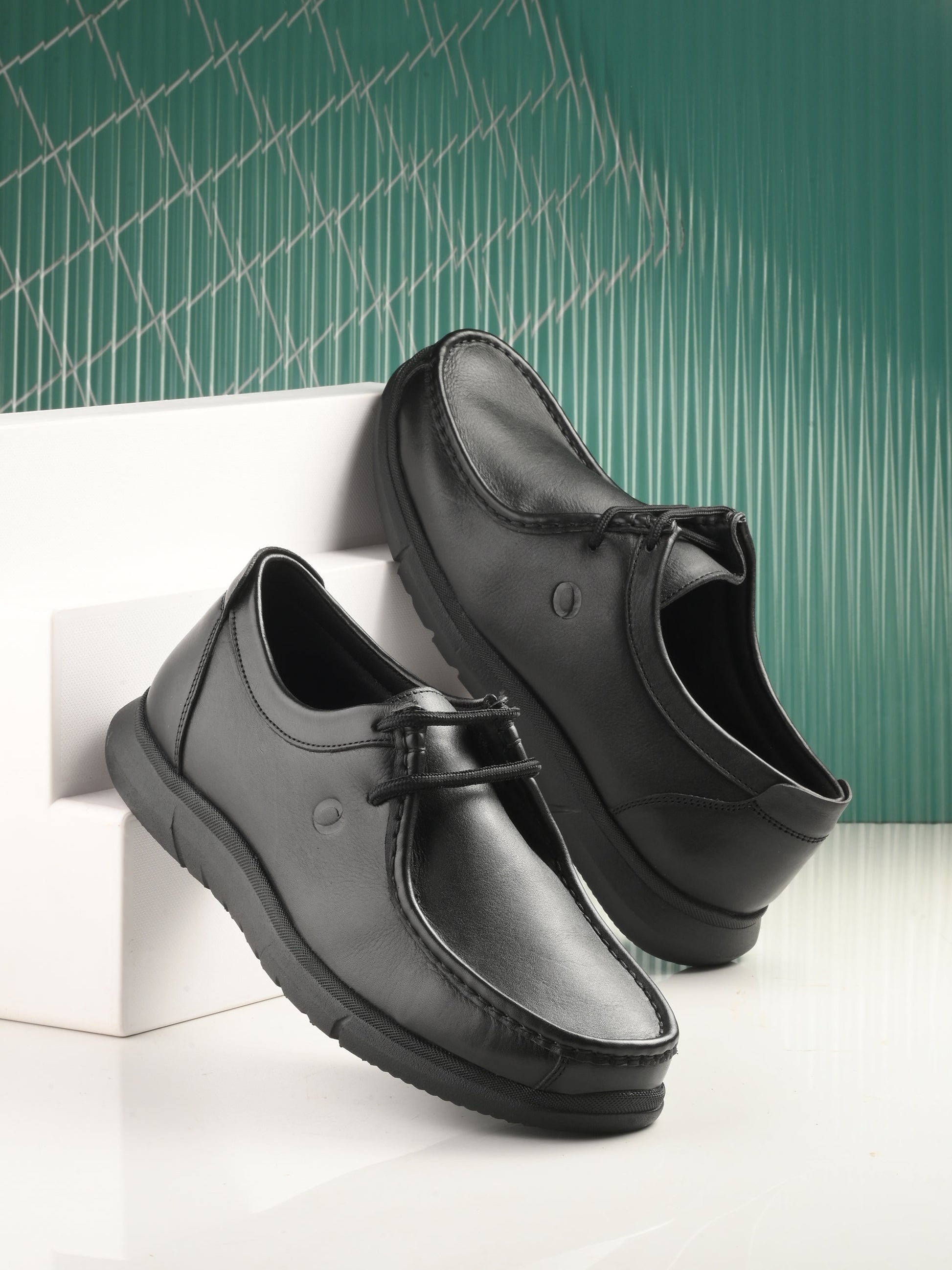 Zero Gravity Sneakers by Egoss
