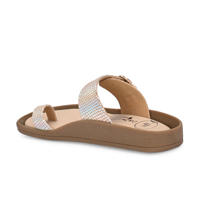 Slippers For Women by Lady Boss