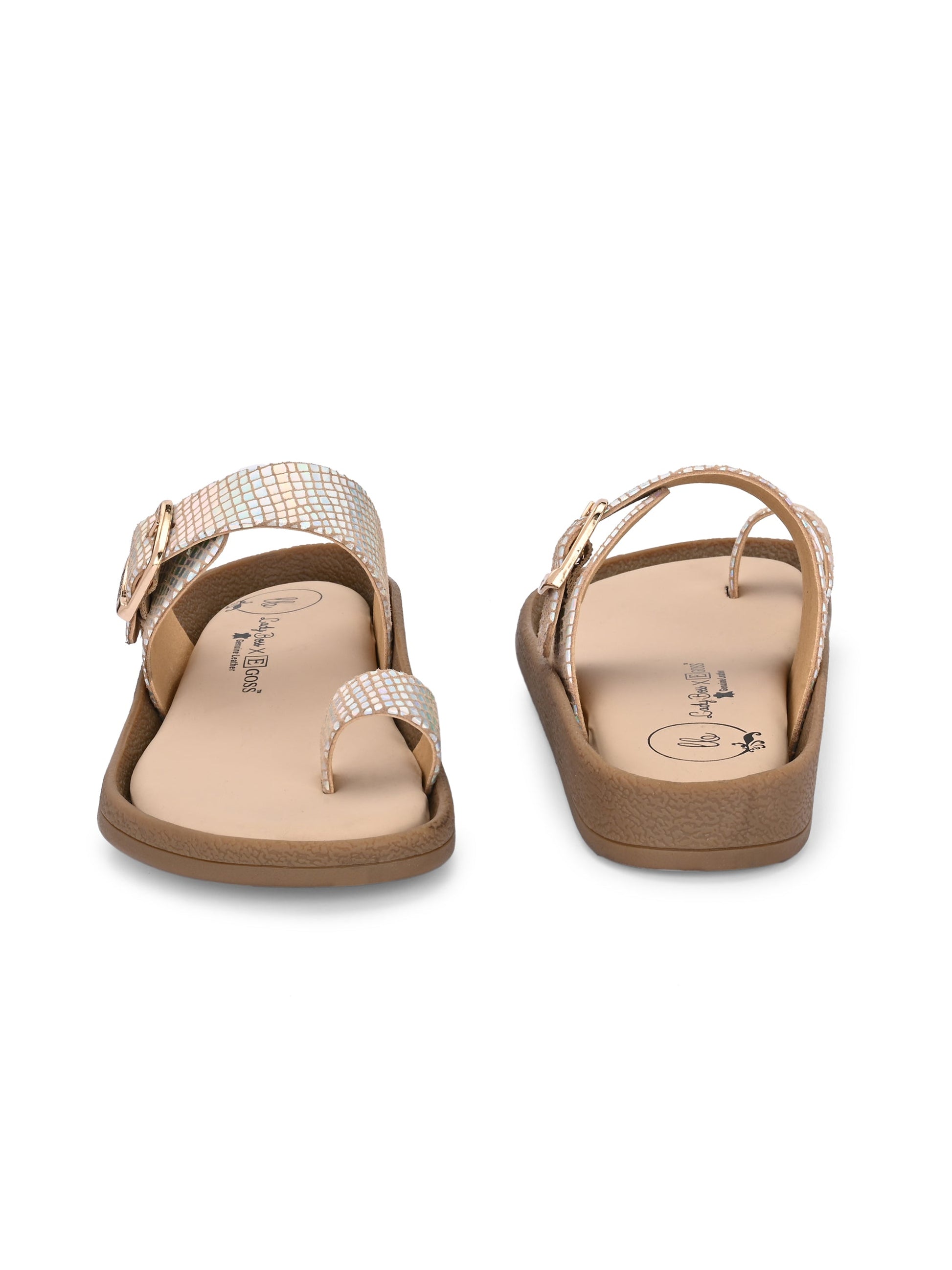 Slippers For Women by Lady Boss