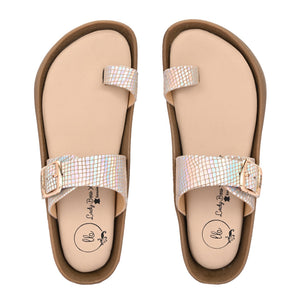 Slippers For Women by Lady Boss