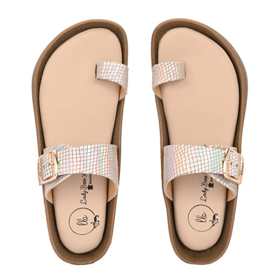 Slippers For Women by Lady Boss