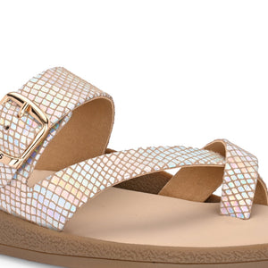 Slippers For Women by Lady Boss