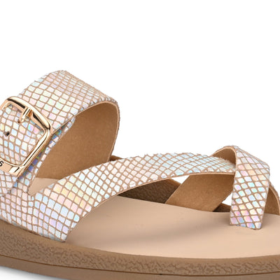 Slippers For Women by Lady Boss