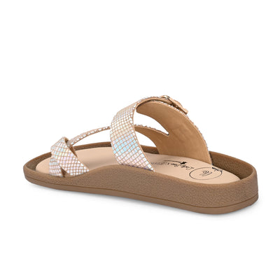 Slippers For Women by Lady Boss