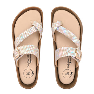 Slippers For Women by Lady Boss