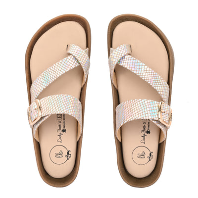 Slippers For Women by Lady Boss