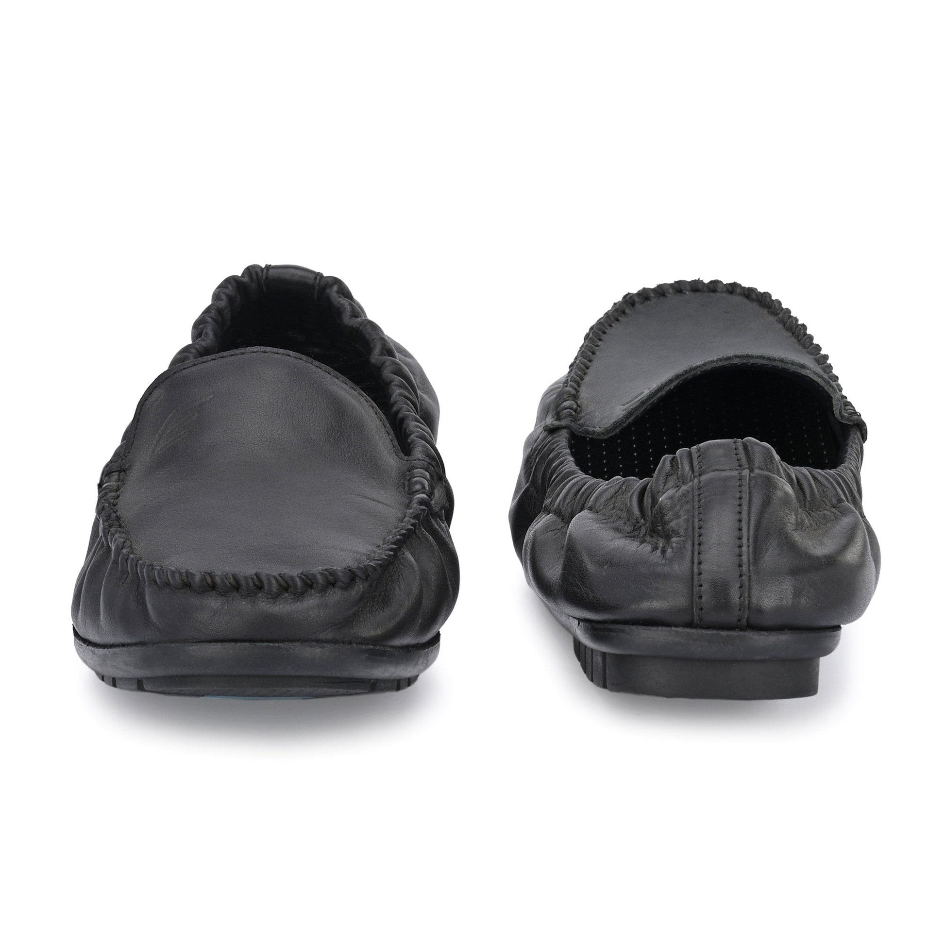 The Ultimate Casual Loafers For Women