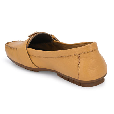 Loafers For Women by Lady Boss