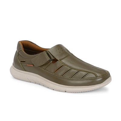 Zero Gravity Sandals by Egoss