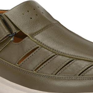 Zero Gravity Sandals by Egoss