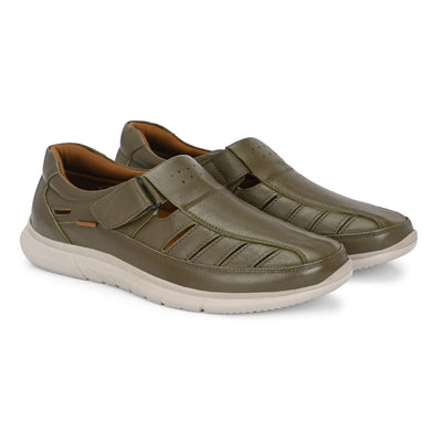 Zero Gravity Sandals by Egoss