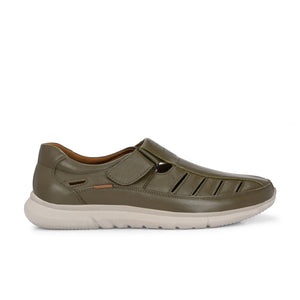 Zero Gravity Sandals by Egoss